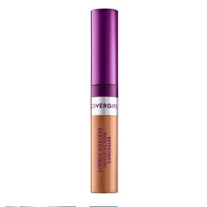 COVERGIRL SIMPLY AGELESS TRIPLE ACTION CONCEALER shade 380 Soft Sable